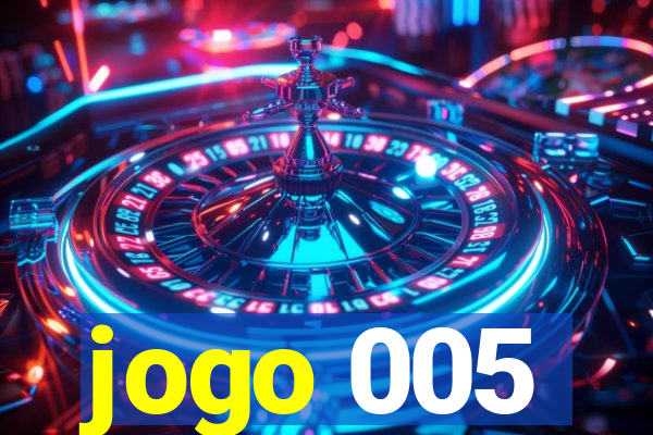 jogo 005